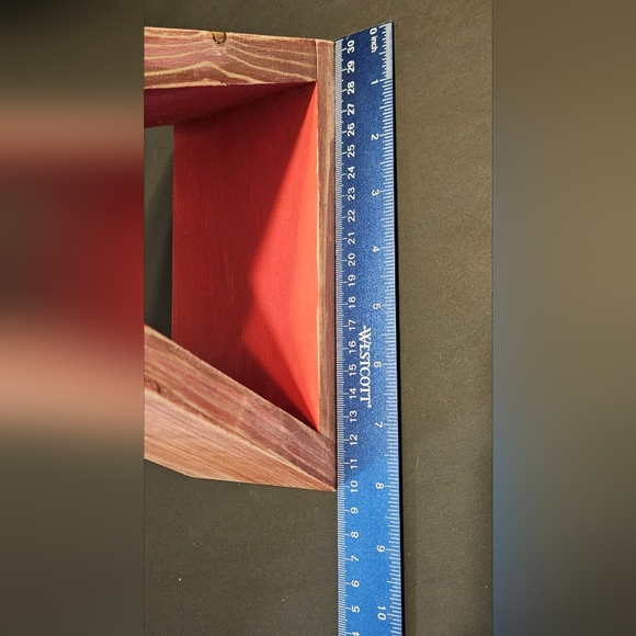 Wood Christmas Trees - Picture 8 of 11